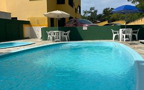 Apartamentos e Flats da Taty Praia das Toninhas - Ubatuba